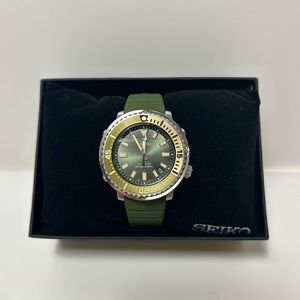 Seiko Seiko Prospex Tuna Divers SRPF83K1